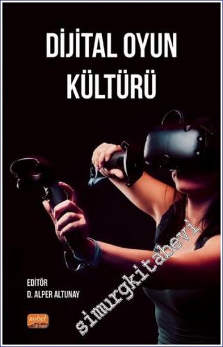 Dijital Oyun Kültürü -        2023