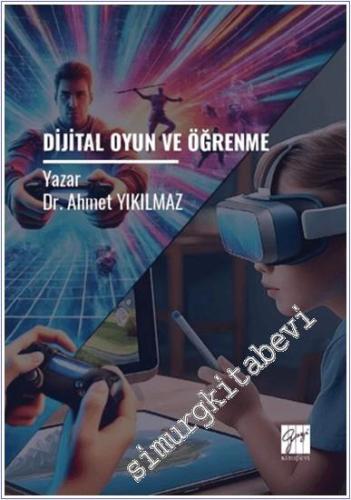 Dijital Oyun ve Öğrenme -        2025