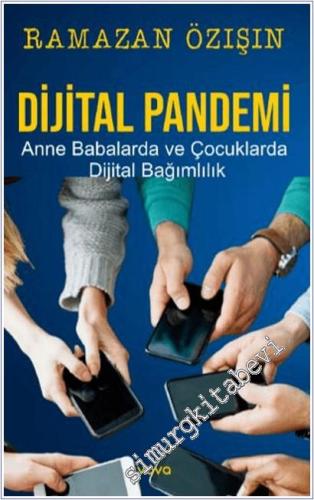 Dijital Pandemi -        2025