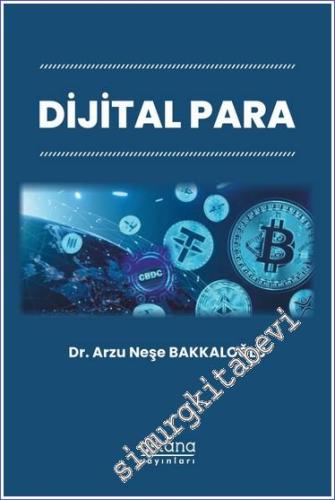 Dijital Para -        2023