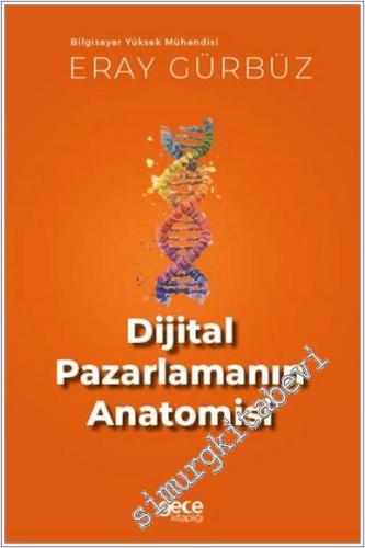 Dijital Pazarlamanın Anatomisi -        2024