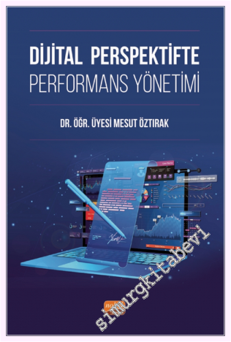 Dijital Perspektifte Performans Yönetimi -