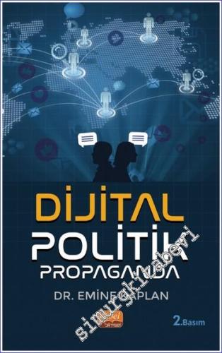 Dijital Politik Propaganda - 2023