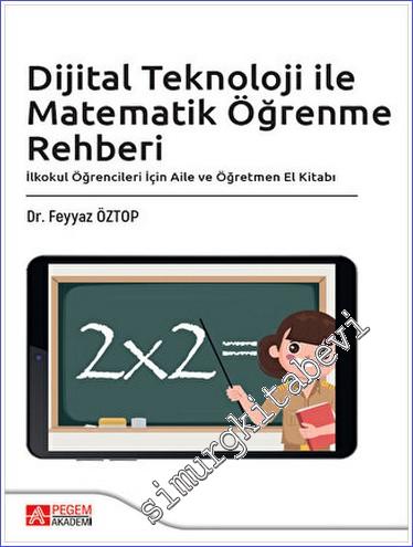 Dijital Teknoloji ile Matematik Öğrenme Rehberi -        2023