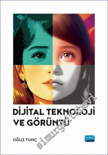 Dijital Teknoloji ve Görüntü - 2023