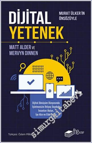 Dijital Yetenek -        2023