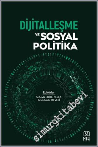 Dijitalleşme ve Sosyal Politika -        2024