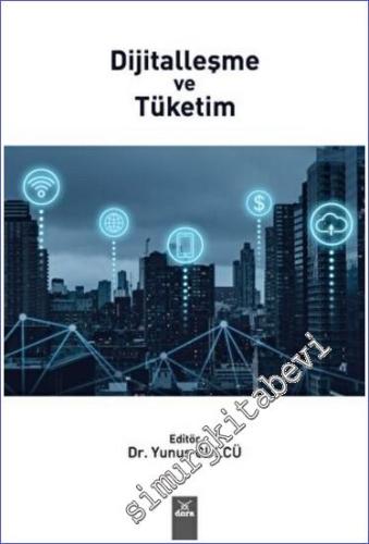 Dijitalleşme ve Tüketim -        2022