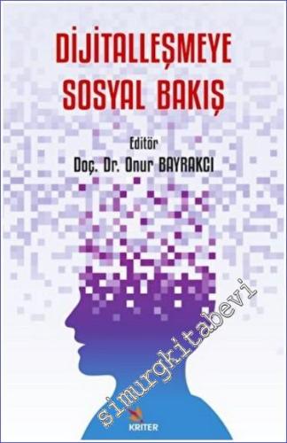 Dijitalleşmeye Sosyal Bakış -        2022