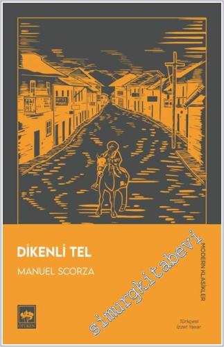 Dikenli Tel -        2025