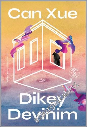 Dikey Devinim -        2026