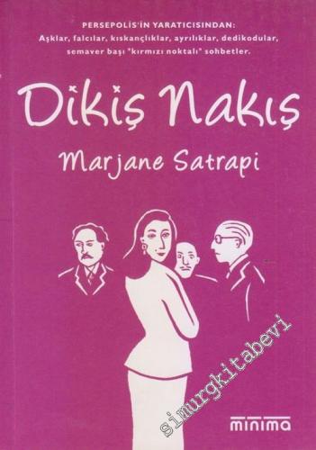 Dikiş Nakış -