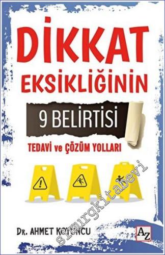 Dikkat Eksikliğinin 9 Belirtisi Tedavi ve Çözüm Yolları -        2023
