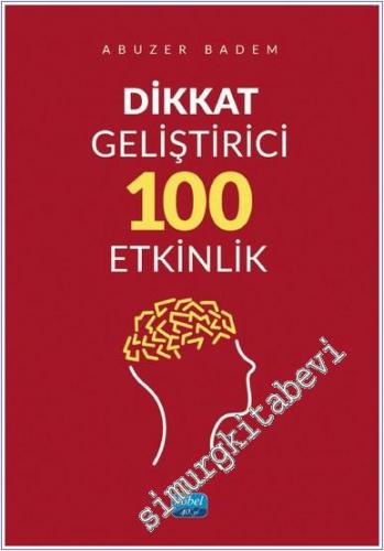 Dikkat Geliştirici 100 Etkinlik -        2024