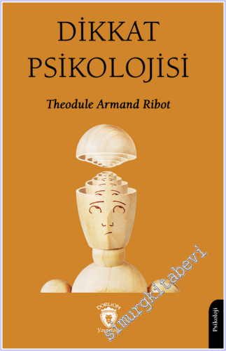Dikkat Psikolojisi