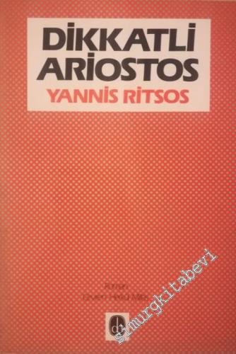 Dikkatli Ariostos -