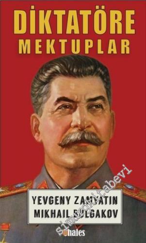 Diktatöre Mektuplar -