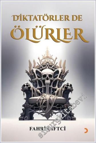 Diktatörler de Ölürler -        2025