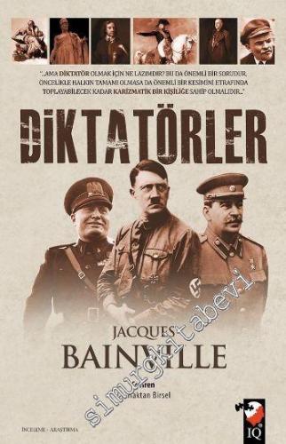 Diktatörler -