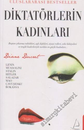 Diktatörlerin Kadınları -