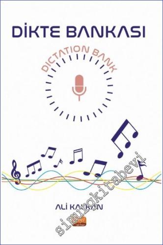 Dikte Bankası -        2023