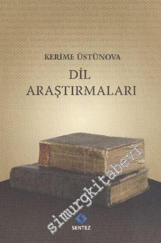 Dil Araştırmaları -