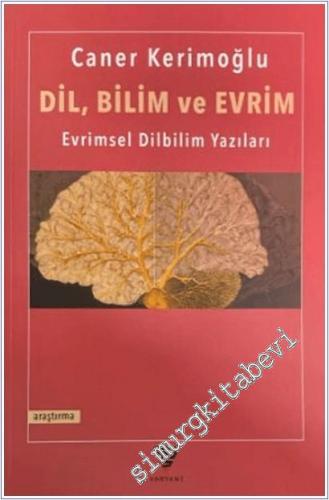 Dil Bilim ve Evrim - 2026