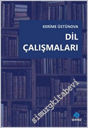 Dil Çalışmaları -        2022