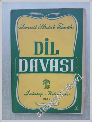 Dil Davası -        1949