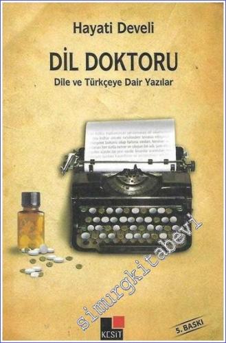 Dil Doktoru -        2018