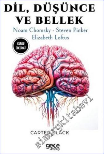 Dil Düşünce ve Bellek -        2023