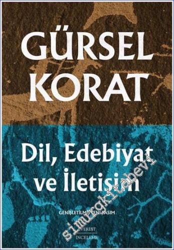 Dil Edebiyat ve İletişim -        2022