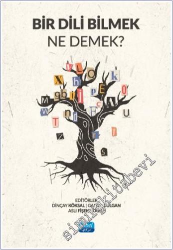 Dil Eğitiminin Temel Kavramları -        2025