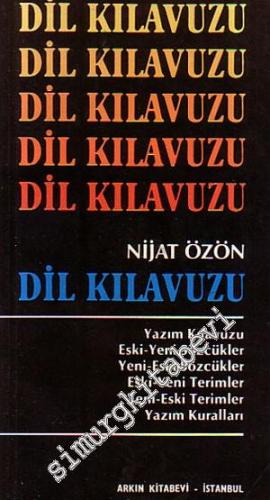 Dil Kılavuzu ( 4 Kitap Birarada ) -
