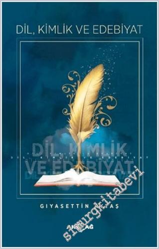 Dil Kimlik ve Edebiyat - 2026