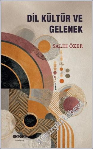 Dil Kültür ve Gelenek -        2025