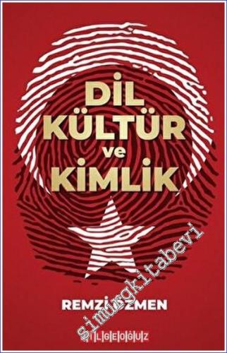 Dil Kültür ve Kimlik -        2023