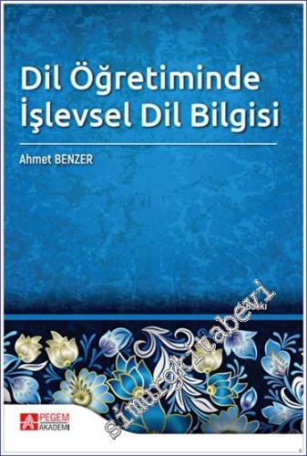 Dil Öğretiminde İşlevsel Dil Bilgisi - 2023