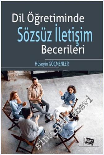 Dil Öğretiminde Sözsüz İletişim Becerileri -        2023