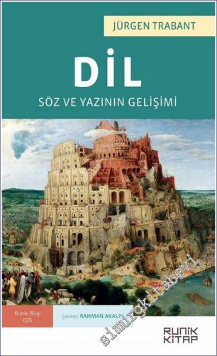Dil: Söz ve Yazının Gelişimi -        2020