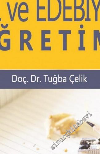 Dil ve Edebiyat Öğretimi