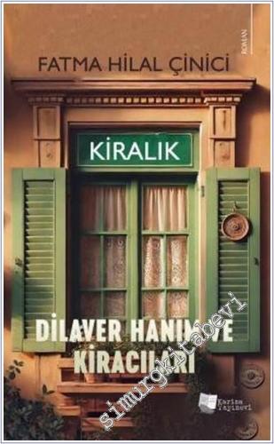 Dilaver Hanım ve Kiracıları -        2025