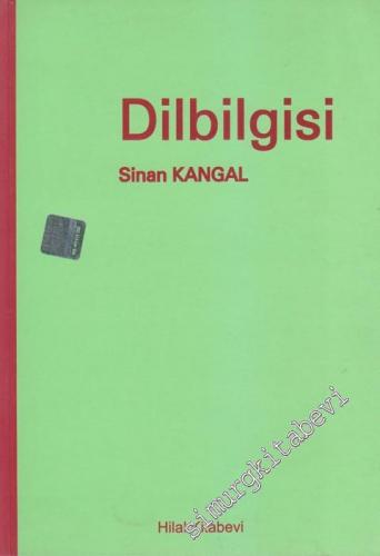 Dilbilgisi -