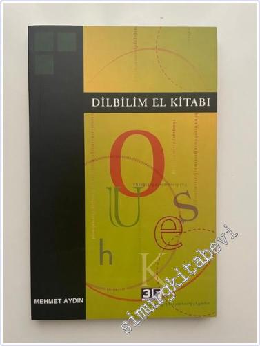 Dilbilim El Kitabı -        2007