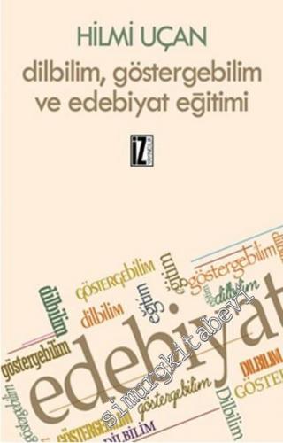 Dilbilim Göstergebilim ve Edebiyat Eğitimi -        2015