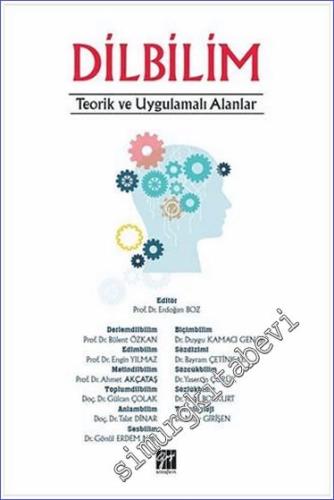 Dilbilim : Teorik ve Uygulamalı Alanlar - 2020