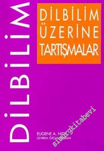 Dilbilim Üzerine Tartışmalar -        2003