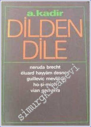 Dilden Dile -        1970