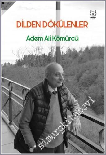 Dilden Dökülenler -        2025
