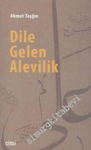 Dile Gelen Alevilik -